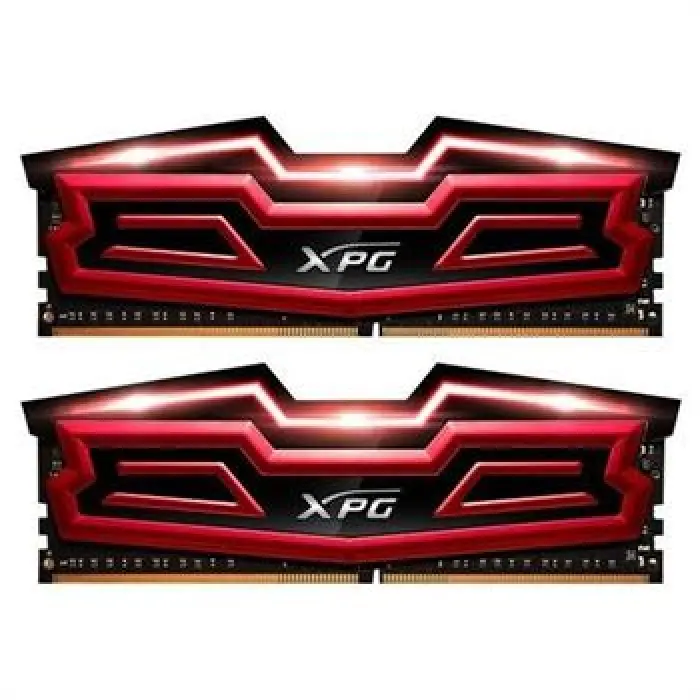 رم دسکتاپ DDR4 دو کاناله 3000 مگاهرتز CL16 ای دیتا مدل Dazzle DZ1 ظرفیت 32 گیگابایت -gallery-1