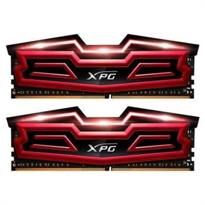 رم دسکتاپ DDR4 دو کاناله 3000 مگاهرتز CL16 ای دیتا مدل Dazzle DZ1 ظرفیت 32 گیگابایت -gallery-2
