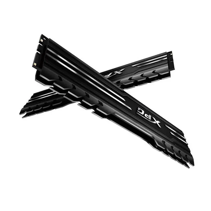 رم دسکتاپ DDR4 تک کاناله 2400 مگاهرتز CL16 ای دیتا مدل XPG GAMMIX D10 ظرفیت 8 گیگابایت -gallery-16