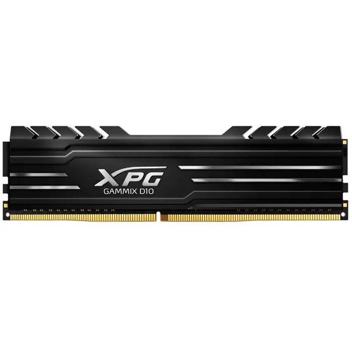 رم دسکتاپ DDR4 تک کاناله 2400 مگاهرتز CL16 ای دیتا مدل XPG GAMMIX D10 ظرفیت 8 گیگابایت -gallery-17