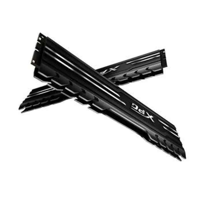 رم دسکتاپ DDR4 تک کاناله 2400 مگاهرتز CL16 ای دیتا مدل XPG GAMMIX D10 ظرفیت 8 گیگابایت -gallery-7