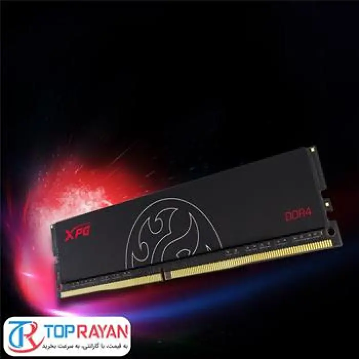 رم کامپیوتر ای دیتا مدل XPG HUNTER DDR4 با حافظه 32 گیگابایت و فرکانس 3200 مگاهرتز -gallery-2