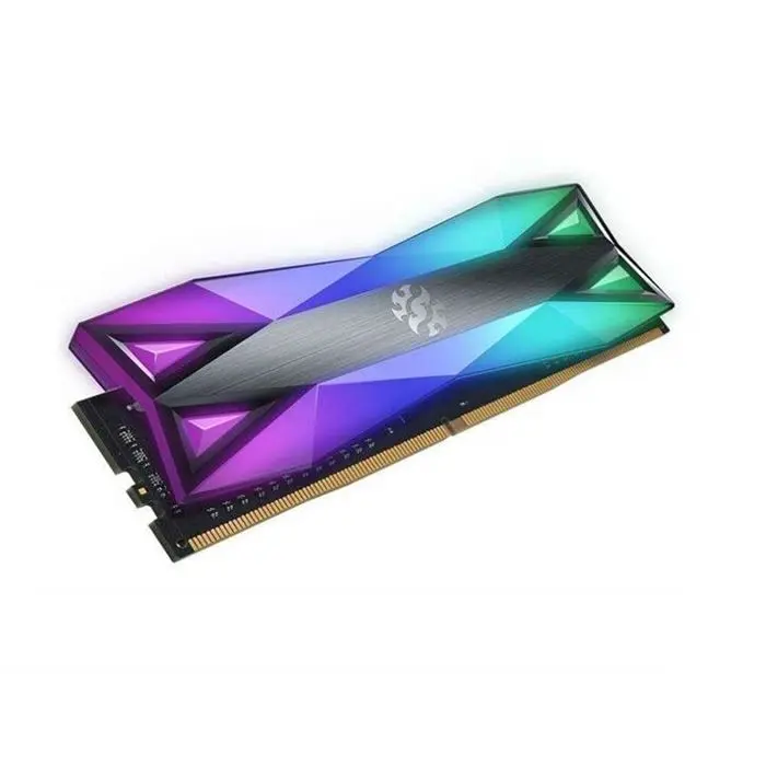 رم کامپیوتر ای دیتا تک کاناله 8 گیگابایت DDR4 Spectrix D60 4133 -gallery-6