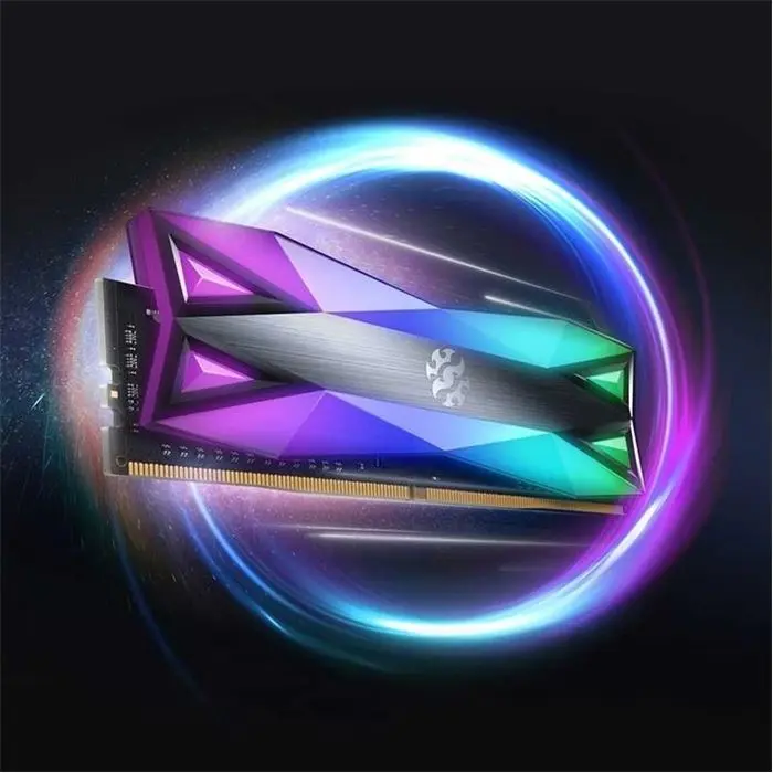 رم ای دیتا سری SPECTRIX D60G RGB با ظرفیت 16 گیگابایت و فرکانس 3600 مگاهرتز -gallery-11