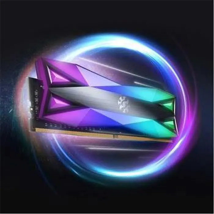 رم ای دیتا سری SPECTRIX D60G RGB با ظرفیت 16 گیگابایت و فرکانس 3600 مگاهرتز -gallery-5