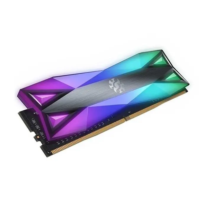 رم ای دیتا سری SPECTRIX D60G RGB با ظرفیت 16 گیگابایت و فرکانس 3600 مگاهرتز -gallery-7