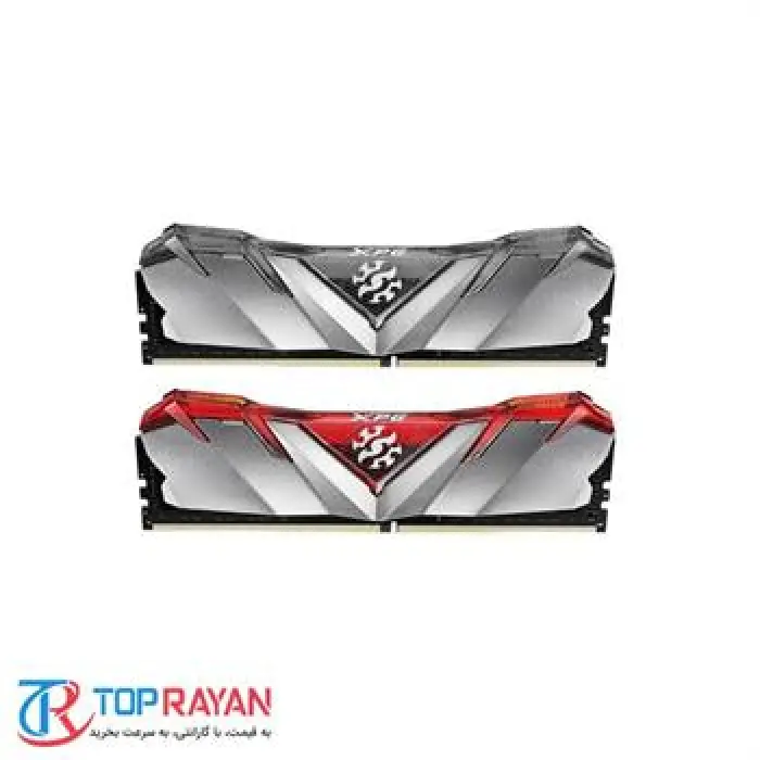 رم ای دیتا سری GAMMIX D30 با ظرفیت 16 گیگابایت و فرکانس 3000 مگاهرتز -gallery-6