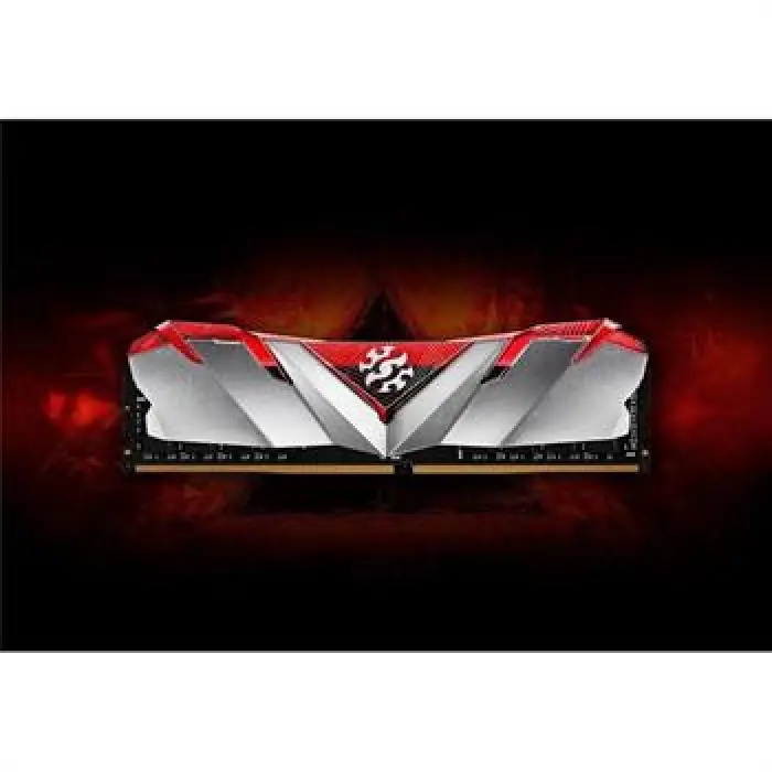 رم ای دیتا مدل GAMMIX D30 16GB 2666MHz CL16 DDR4 -gallery-8