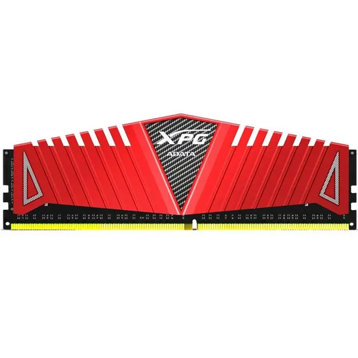 رم دسکتاپ DDR۴ تک کاناله ای دیتا مدل XPG Z۱ با ظرفیت ۸ گیگابایت و فرکانس ۴۱۳۳ مگاهرتز -gallery-8