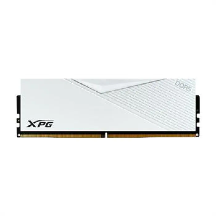 رم کامپیوتر DDR5 سفید دو کاناله 5200 مگاهرتز CL38 ای دیتا XPG Lancer ظرفیت 32 گیگابایت -gallery-4