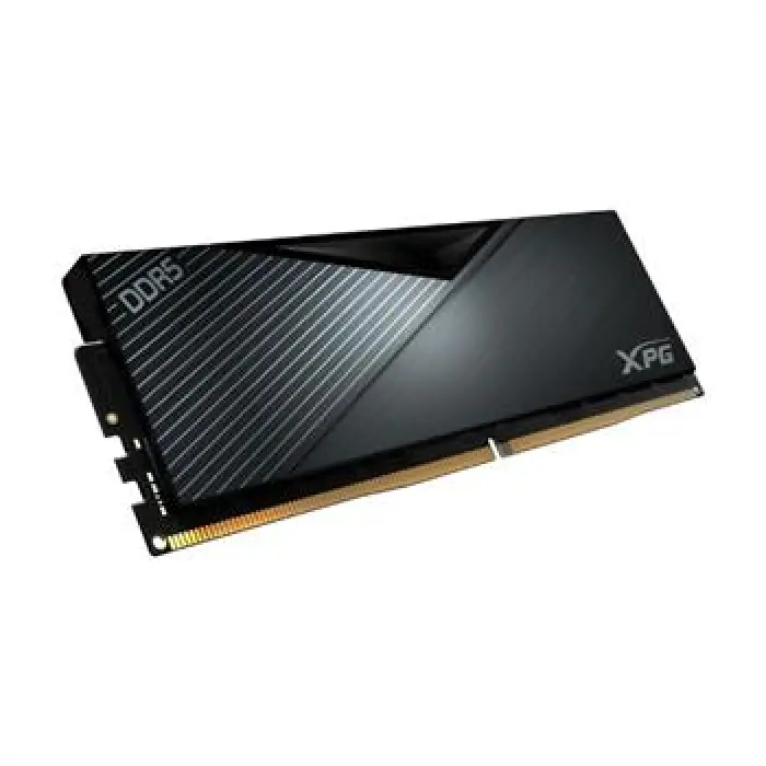 رم کامپیوتر DDR5 سفید دو کاناله 5200 مگاهرتز CL38 ای دیتا XPG Lancer ظرفیت 32 گیگابایت -gallery-7