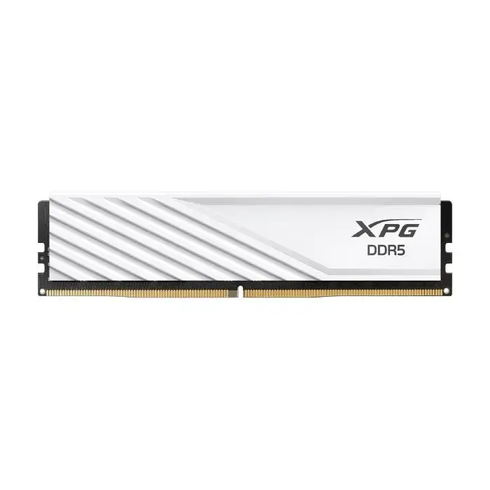 رم کامپیوتر DDR5 دو کاناله 5600 مگاهرتز CL46 ای دیتا XPG Lancer Blade ظرفیت 32 گیگابایت -gallery-9