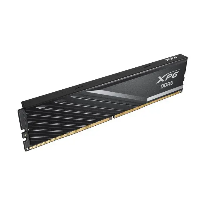 رم کامپیوتر DDR5 دو کاناله 5600 مگاهرتز CL46 ای دیتا XPG Lancer Blade ظرفیت 32 گیگابایت -gallery-12