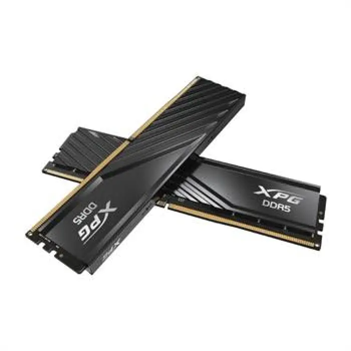 رم کامپیوتر DDR5 دو کاناله 5600 مگاهرتز CL46 ای دیتا XPG Lancer Blade ظرفیت 32 گیگابایت -gallery-1
