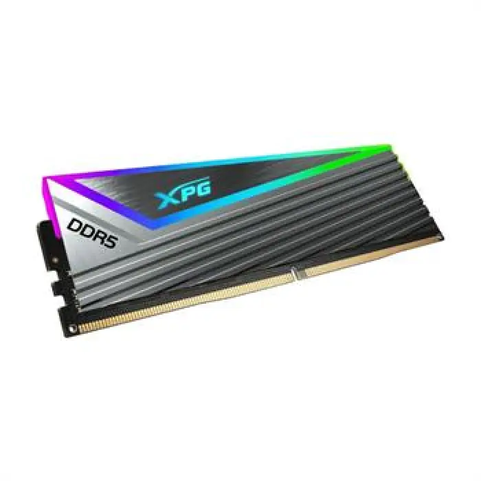 رم کامپیوتر DDR5 دو کاناله 6400 مگاهرتز CL32 ای دیتا Caster RGB DDR5 ظرفیت 32 گیگابایت -gallery-3