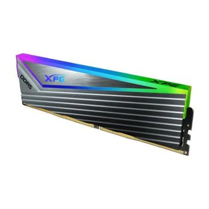 رم کامپیوتر DDR5 دو کاناله 6400 مگاهرتز CL32 ای دیتا Caster RGB DDR5 ظرفیت 32 گیگابایت -gallery-4