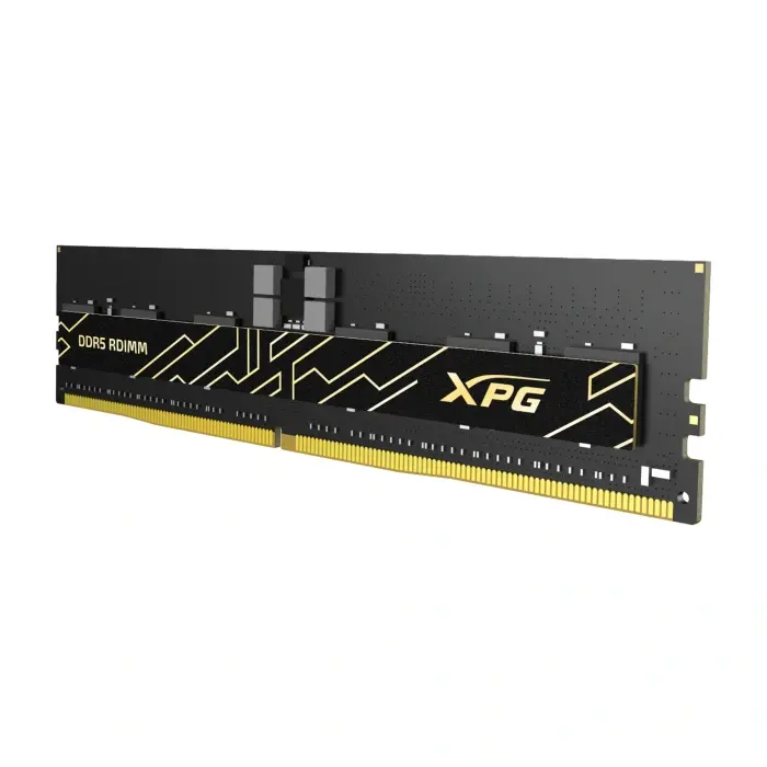 رم کامپیوتر DDR5 دو کاناله 7200 مگاهرتز CL32 ای دیتا ایکس پی جی مدل AICORE ظرفیت 32 گیگابایت -gallery-3