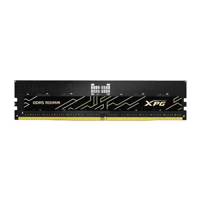 رم کامپیوتر DDR5 تک کاناله 6400 مگاهرتز CL32 ای دیتا ایکس پی جی مدل AICORE ظرفیت 16 گیگابایت -gallery-3