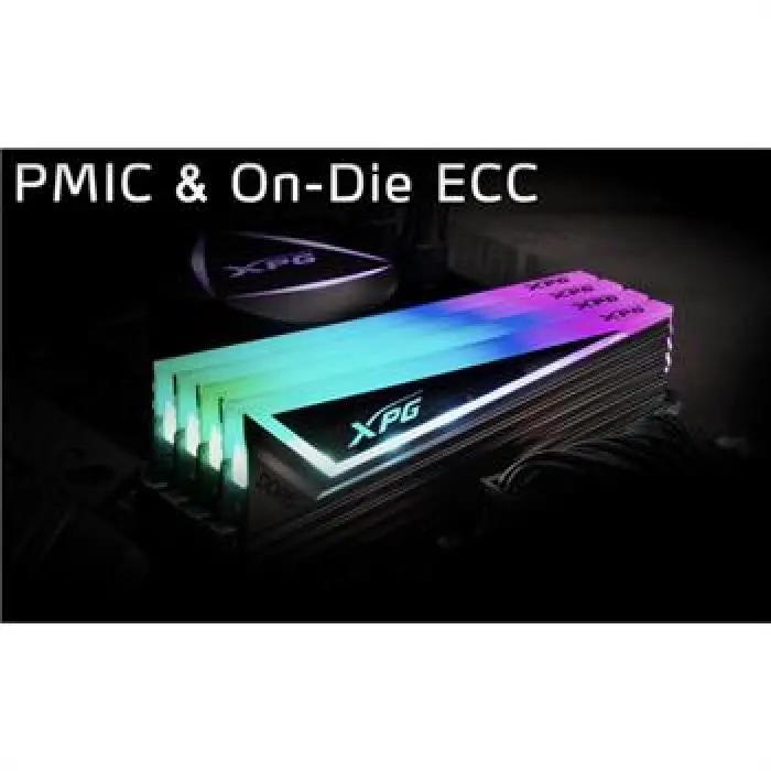 رم کامپیوتر DDR5 دو کاناله 6000 مگاهرتز CL30 ای دیتا ایکس پی جی مدل ظرفیت 32 گیگابایت -gallery-5