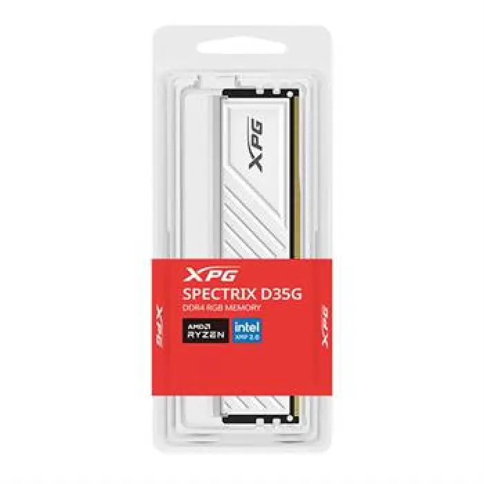 رم دسکتاپ ای دیتا ظرفیت 16 گیگابایت DDR4 تک کاناله 3600 مگاهرتز CL18 ایکس پی جی مدل SPECTRIX D35 -gallery-3