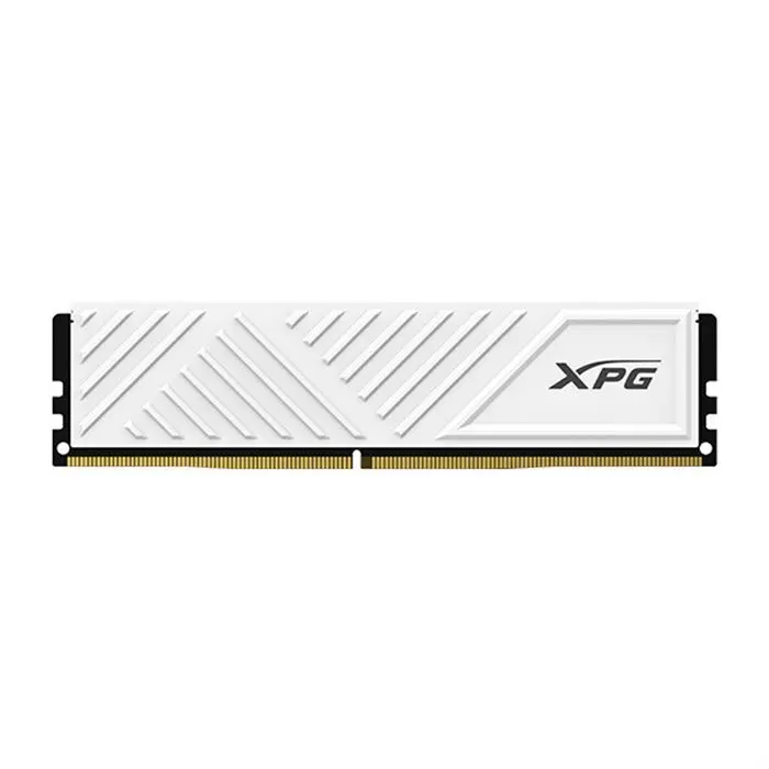 رم دسکتاپ DDR4 تک کاناله 3200 مگاهرتز CL16 ای دیتا ایکس پی جی مدل GAMMIX D35 ظرفیت 8 گیگابایت -gallery-3