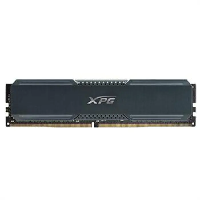 رم دسکتاپ تک کاناله ای دیتا مدل GAMMIX D20 DDR4 CL17 حافظه 16 گیگابایت فرکانس 3200 مگاهرتز -gallery-1