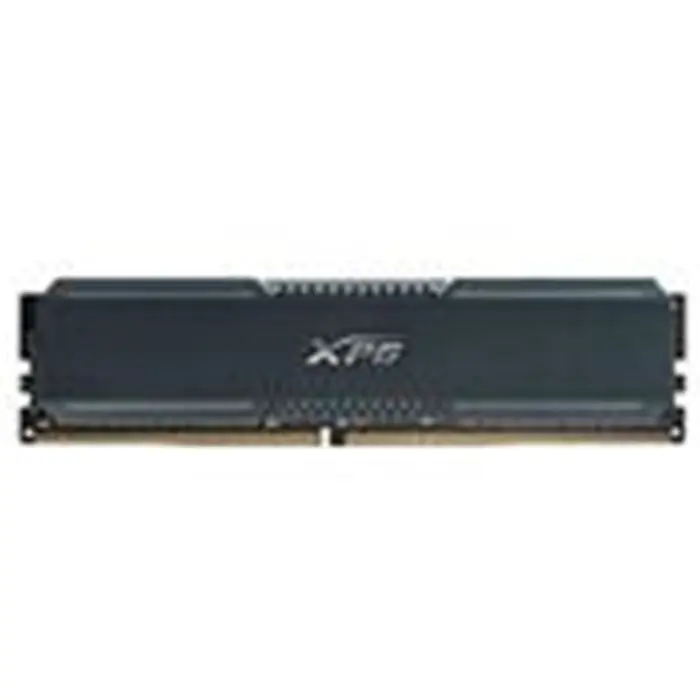 رم دسکتاپ تک کاناله ای دیتا مدل GAMMIX D20 DDR4 CL17 حافظه 16 گیگابایت فرکانس 3200 مگاهرتز -gallery-2