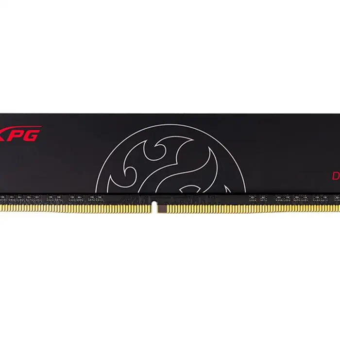رم کامپیوتر RAM ای دیتا مدل XPG HUNTER DDR4 CL18 با حافظه 16 گیگابایت و فرکانس 2666 مگاهرتز -gallery-1