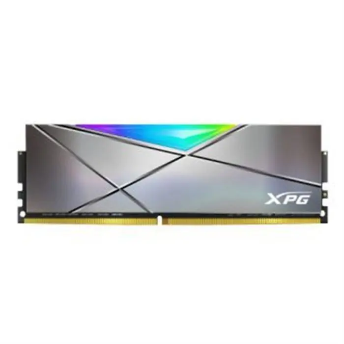 رم کامپیوتر تک کاناله DIMM ای دیتا مدل XPG SPECTRIX D50 با فرکانس ۳۰۰۰ مگاهرتز ظرفیت 16 گیگابایت -gallery-1