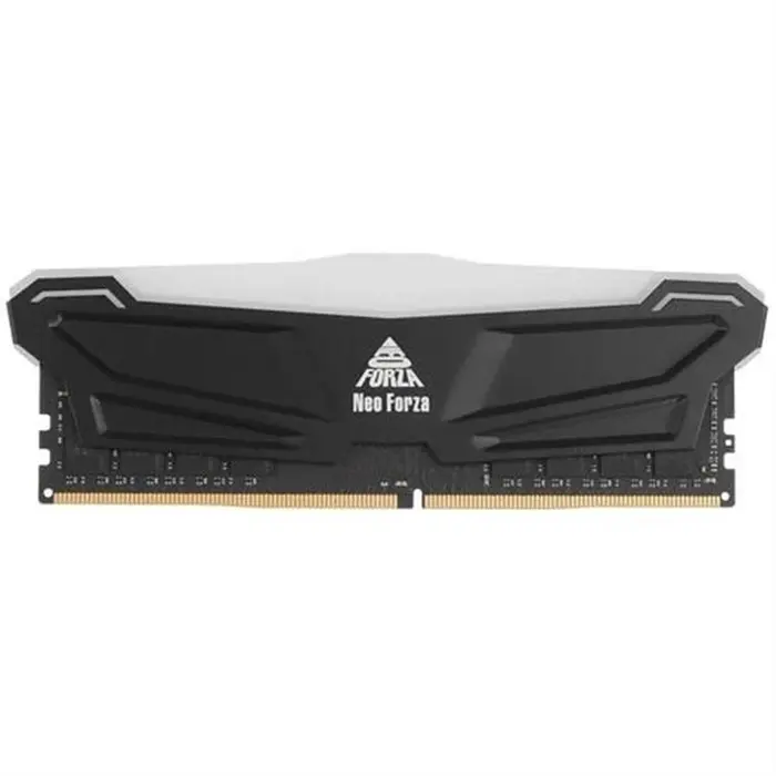 رم کامپیوتر DDR4 تک کاناله 3200 مگاهرتز CL16 نئو فورزا مدل Nox RGB ظرفیت 8 گیگابایت -gallery-3
