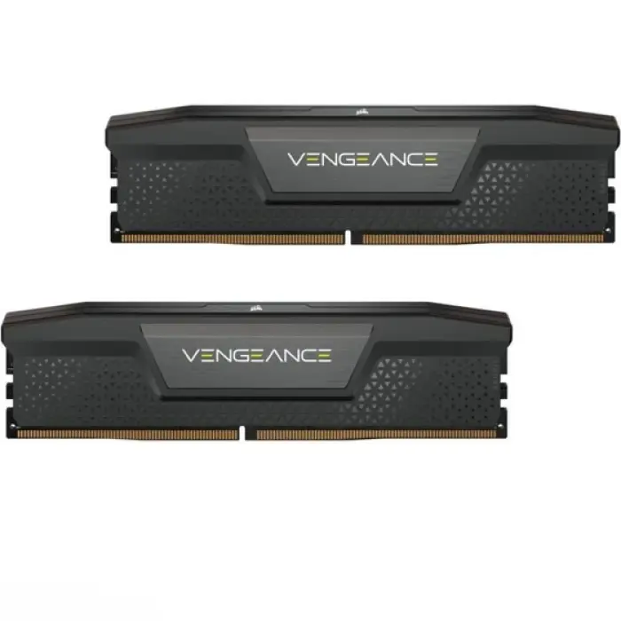 رم دسکتاپ کورسیر VENGEANCE 64GB (2x32GB) DDR5 4800MHz C36 -gallery-1