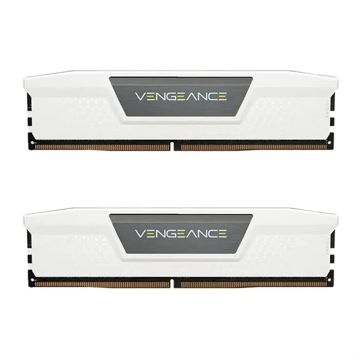 رم کامپیوتر DDR5 دو کاناله 5600 مگاهرتز CL40 کورسیر مدل VENGEANCE ظرفیت 64 گیگابایت -gallery-4