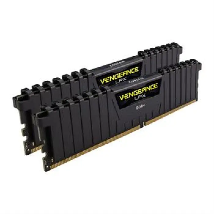 رم کرسیر Vengeance LPX DDR4 حافظه 32GB گیگابایت فرکانس 3000 مگاهرتز Cl16 -gallery-1