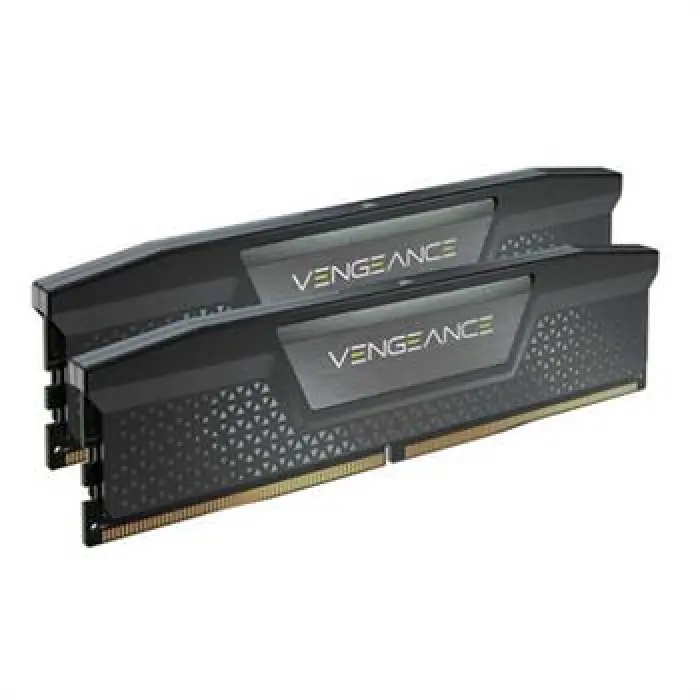 رم کامپیوتر DDR5 دو کاناله 5200 مگاهرتز CL40 کورسیر Vengeance AMD Expo ظرفیت 64 گیگابایت -gallery-1