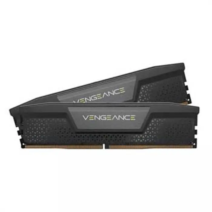 رم کامپیوتر DDR5 دو کاناله 5200 مگاهرتز CL40 کورسیر Vengeance AMD Expo ظرفیت 64 گیگابایت -gallery-3