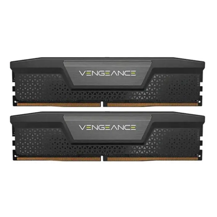 رم کامپیوتر DDR5 دو کاناله 5200 مگاهرتز CL40 کورسیر Vengeance AMD Expo ظرفیت 64 گیگابایت -gallery-5