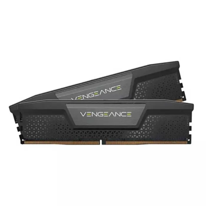 رم کامپیوتر DDR5 دو کاناله 5200 مگاهرتز CL40 کورسیر Vengeance AMD Expo ظرفیت 64 گیگابایت -gallery-8
