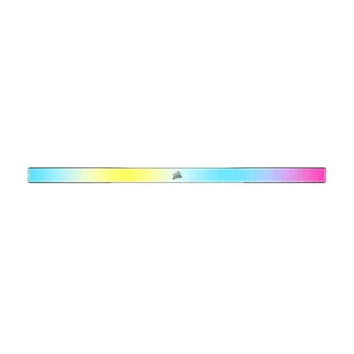 رم کامپیوتر DDR5 تک کاناله 5600 مگاهرتز CL40 کورسیر Vengeance RGB ظرفیت 16 گیگابایت -gallery-4