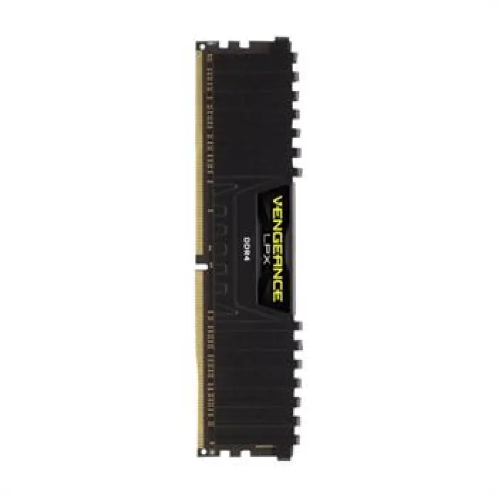 رم کامپیوتر DDR4 تک کاناله 3200 مگاهرتز CL16 کورسیر Vengeance LPX ظرفیت 32 گیگابایت -gallery-2