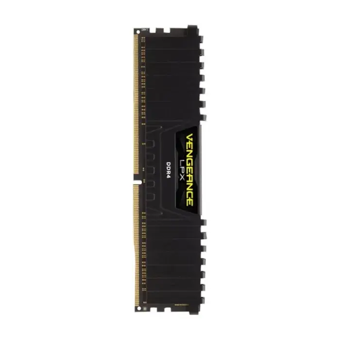 رم کامپیوتر DDR4 تک کاناله 3200 مگاهرتز CL16 کورسیر Vengeance LPX ظرفیت 32 گیگابایت -gallery-5