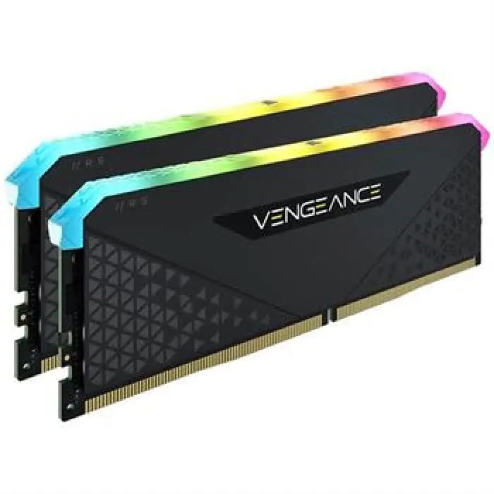 رم کرسیر مدل VENGEANCE RGB RS 64GB 3600MHz CL18 -gallery-2