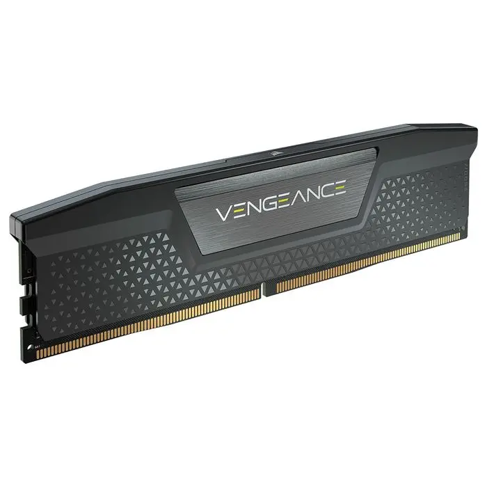 رم کورسیر DDR5 دو کاناله 6600 مگاهرتز CL38 مدل VENGEANCE ظرفیت 32 گیگابایت -gallery-5