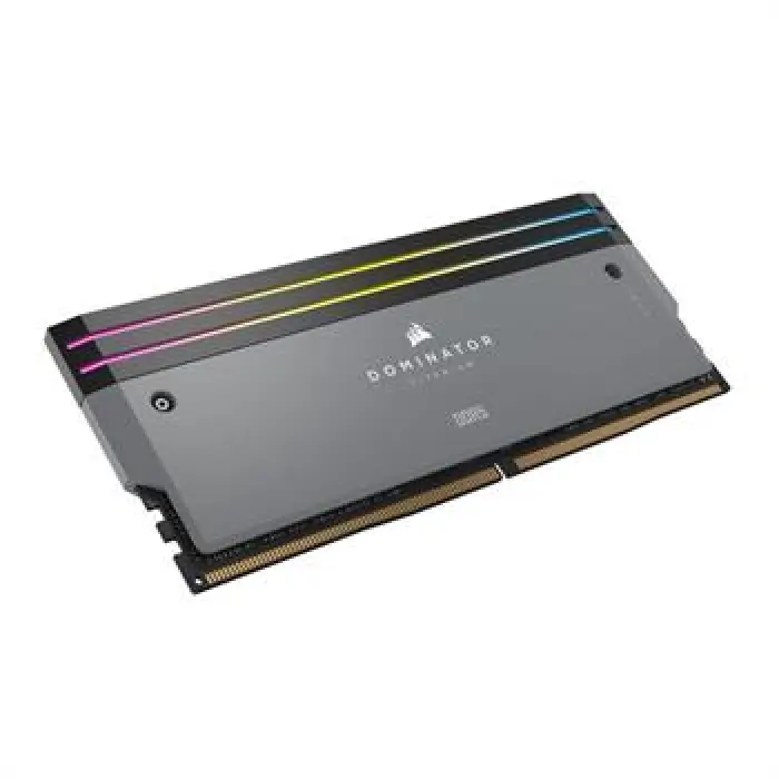 رم کورسیر مدل Dominator Titanium 64GB Dual 6000MHz CL30 for AMD -gallery-2