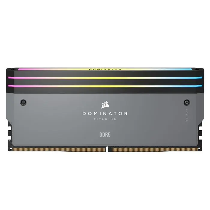 رم کورسیر مدل Dominator Titanium 64GB Dual 6000MHz CL30 for AMD -gallery-6