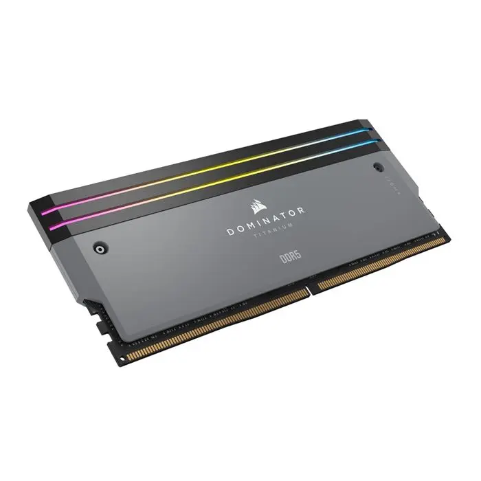 رم کورسیر مدل Dominator Titanium 64GB Dual 6000MHz CL30 for AMD -gallery-7