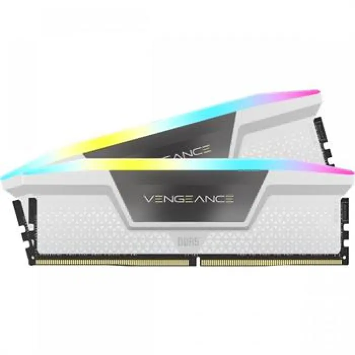 رم کورسیر سری VENGEANCE RGB با ظرفیت 64 گیگابایت و فرکانس 5200 مگاهرتز -gallery-2