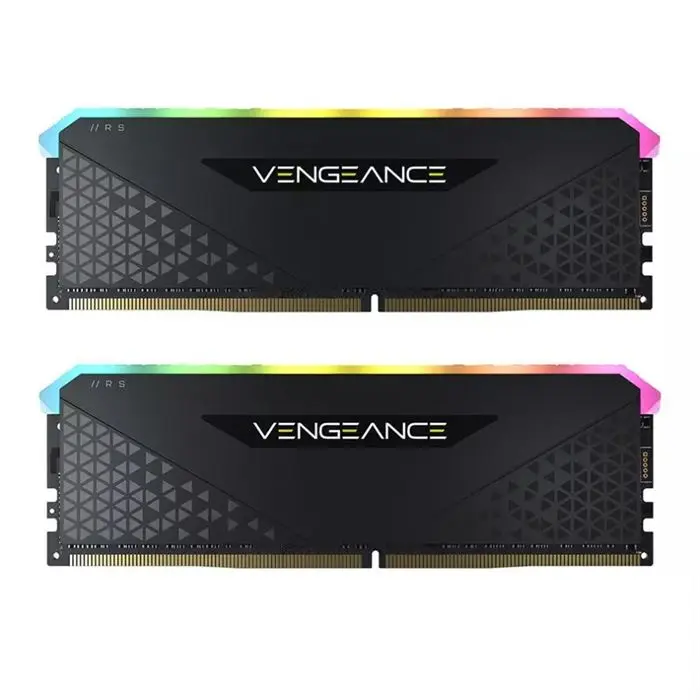 رم کرسیر مدل VENGEANCE RGB RS 32GB 3200MHz CL16 -gallery-1