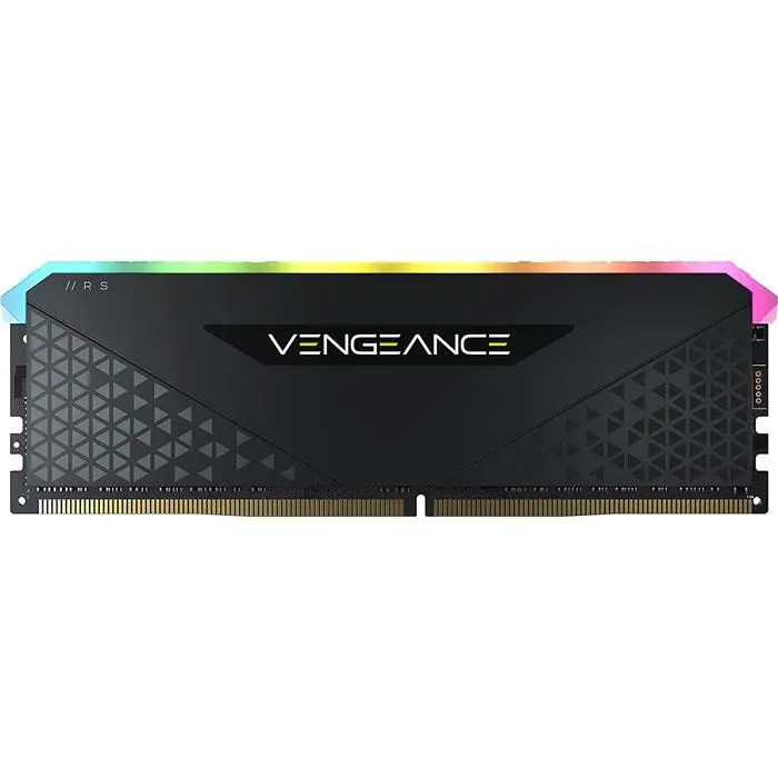 رم کرسیر مدل VENGEANCE RGB RS 32GB 3200MHz CL16 -gallery-2