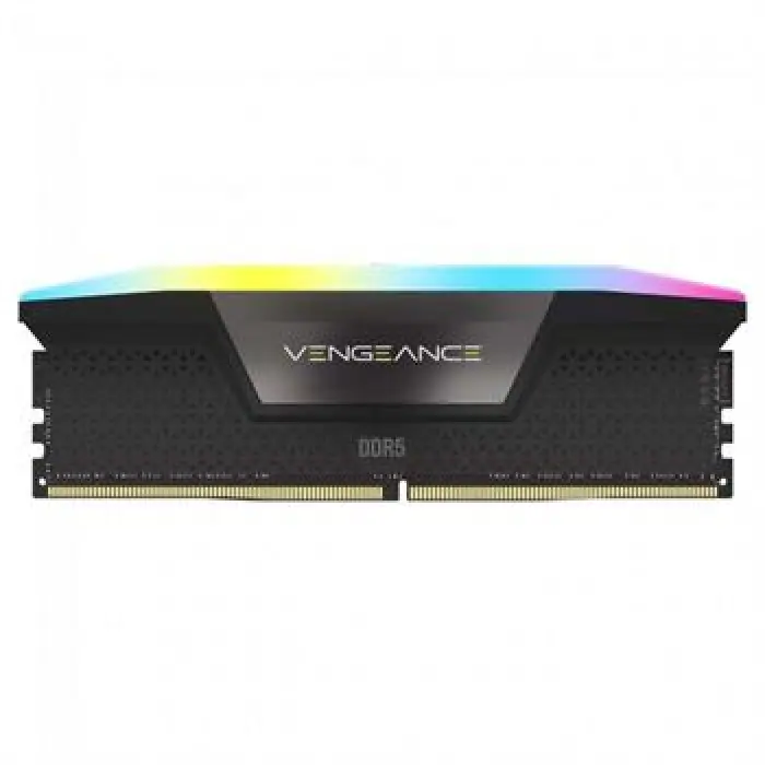 رم کورسیر سری VENGEANCE RGB PRO با ظرفیت 32 گیگابایت و فرکانس 6800 مگاهرتز -gallery-1