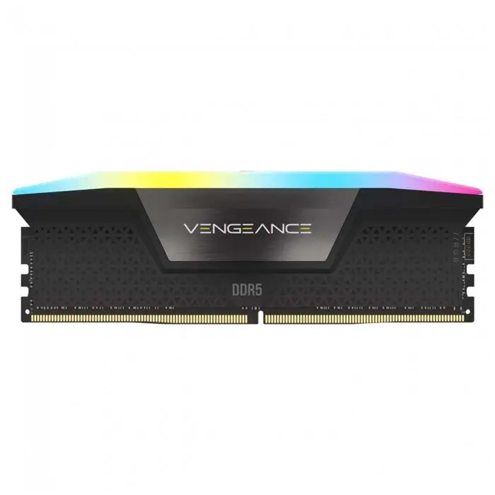 رم کورسیر سری VENGEANCE RGB PRO با ظرفیت 32 گیگابایت و فرکانس 6800 مگاهرتز -gallery-6